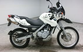 BMW F650GS DAKAR 2000 0173