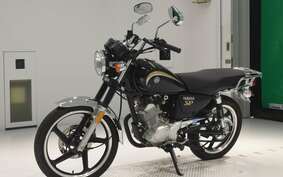 YAMAHA YB125SP