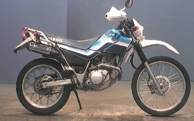 YAMAHA SEROW 225 2003 DG08J