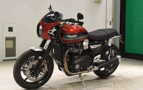 TRIUMPH SPEED TWIN 2020 AD85H4