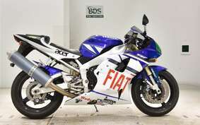 YAMAHA YZF-R1 2002 RN04