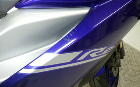 YAMAHA YZF-R25 RG10J