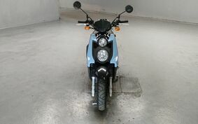 YAMAHA BW S125 SE45