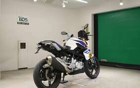 BMW G310R 2018 0G01