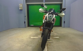 KTM 200 DUKE JUC40