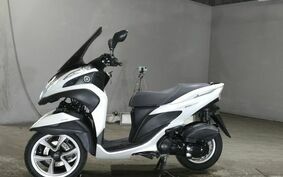 YAMAHA TRICITY 125 SE78