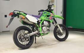 KAWASAKI KLX250 Gen.2 LX250S