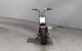 YAMAHA TW200 2JL