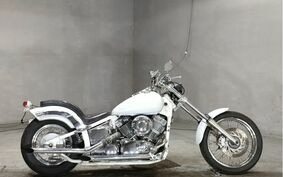 YAMAHA DRAGSTAR 400 2002 VH01J