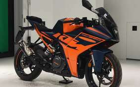 KTM 390 RC 2023 JYJ40