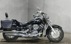 YAMAHA DRAGSTAR 1100 CLASSIC 2010 VP13J