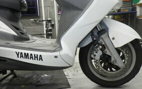 YAMAHA CYGNUS 125 X 2 SE44J