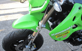 KAWASAKI KSR110 KL110A