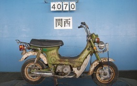 HONDA CHALY 50 CF50