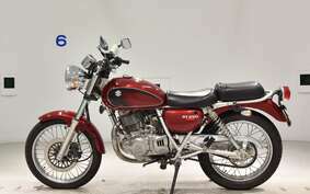 SUZUKI ST250 NJ4CA