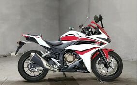 HONDA CBR400R 2018 NC47