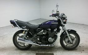 KAWASAKI ZEPHYR 400 1996 ZR400C