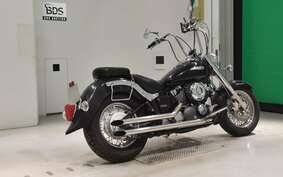 YAMAHA DRAGSTAR 400 CLASSIC 2005 VH01J