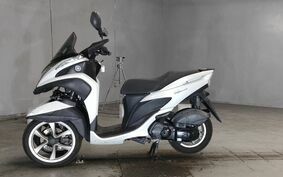 YAMAHA TRICITY 125 SE82J