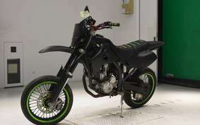 KAWASAKI KLX250D TRACKER LX250E