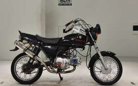 SUZUKI GS50 NA41A