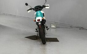 HONDA XL250 DEGREE MD26