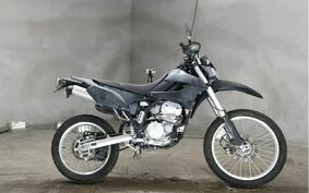 KAWASAKI KLX250 LX250S