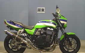 KAWASAKI ZRX1100 1999 ZRT10C