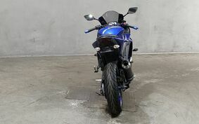 YAMAHA YZF-R25 RG43J