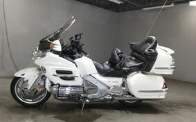 HONDA GL 1800 GOLD WING 2006 SC47