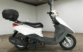 YAMAHA AXIS 125 TREET SE53J