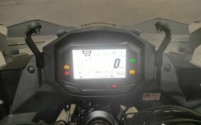 KAWASAKI NINJA 1000 SX 2021 ZXT02K