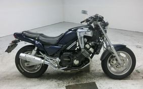 YAMAHA FZX750 3XF