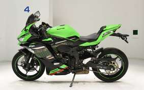 KAWASAKI ZX-25R ZX250E