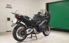 BMW F800GT 2014 0B03