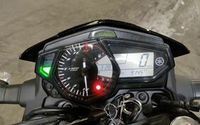 YAMAHA MT-03 2018 RH13J