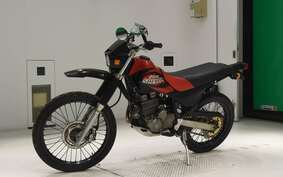 KAWASAKI SUPER SHERPA KL250G