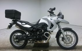 BMW F650GS 2011 0218