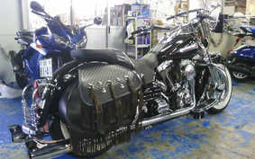 HARLEY FLSTS Springer 2002 BRY