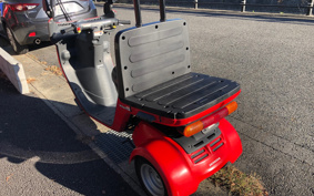 HONDA GYRO CANOPY TA03