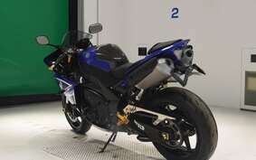 YAMAHA YZF-R1 2009 RN24J