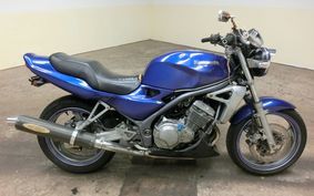 KAWASAKI BALIUS 250 1994 ZR250A