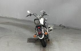 YAMAHA DRAGSTAR 250 VG02J