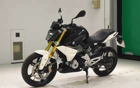 BMW G310R 2017