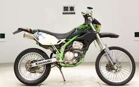 KAWASAKI KLX250 LX250E