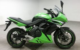 KAWASAKI NINJA 400 R 2012 ER400B