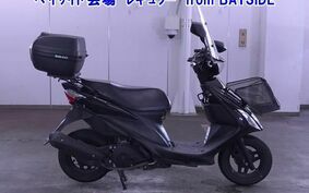 SUZUKI ｱﾄﾞﾚｽV125S CF4MA