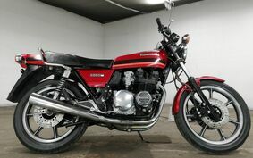 KAWASAKI Z550 FX KZ550B