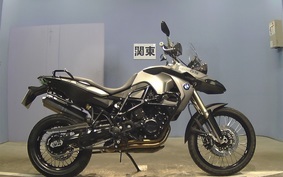 BMW F800GS 2009 0219