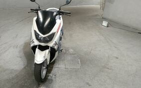 YAMAHA N-MAX 125 SE86J